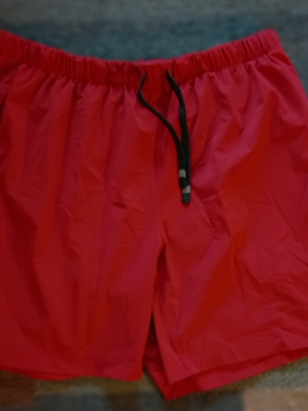Men's Fabletics Workout Shorts XL